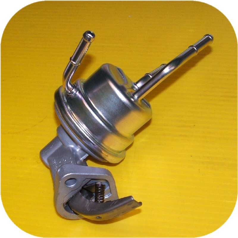 Fuel Pump Toyota Land Cruiser 79 to 84 FJ40 FJ55 2F gas