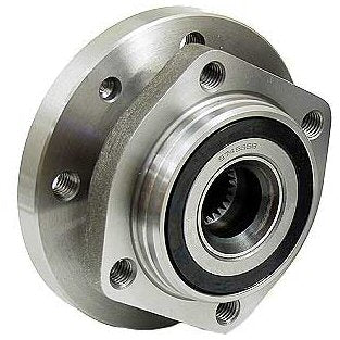 Front Wheel Hub Bearing Assembly Volvo 850 93 1993 NEW