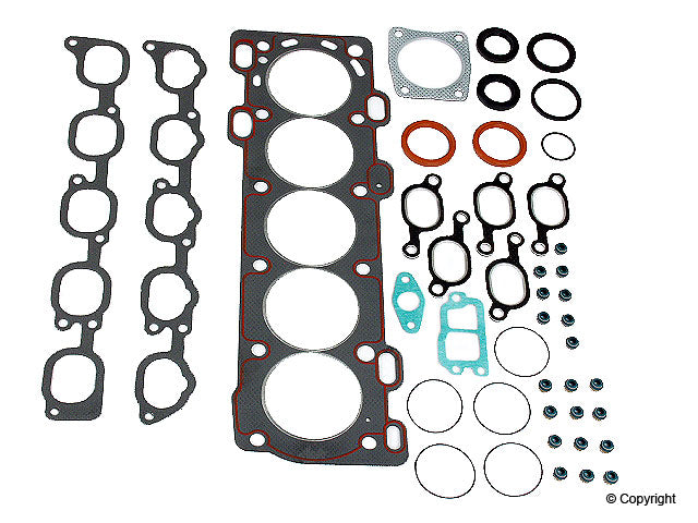 VOLVO CYLINDER HEAD GASKET SET For Volvo C70 S70 V70 850 B5254