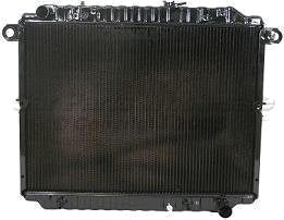 Radiator for Land Cruiser UzJ100 Lexus LX470 98-06