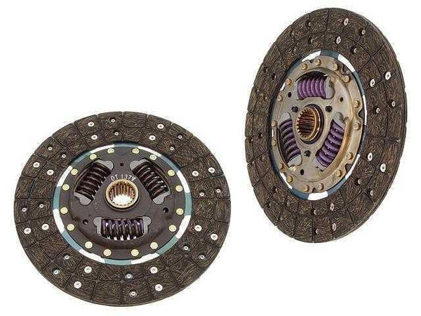 Clutch Disc for 3RZFE