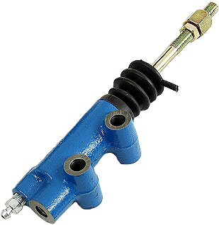 Clutch Slave Cylinder for Toyota Land Cruiser 7/70 to 7/80