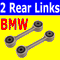 Rear Sway Bar Links BMW M3 318 323 325 328 i e E30 E36