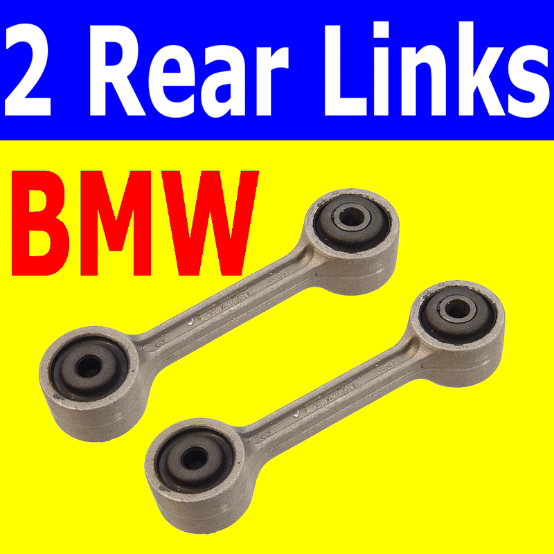 Rear Sway Bar Links BMW M3 318 323 325 328 i e E30 E36