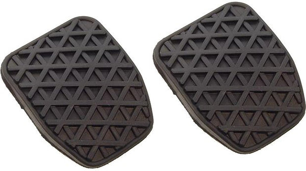 Pedal Pads BMW for 318 320 325 330 525 528 530 533 535 630 633 635 735 840 850 i