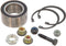 Front Wheel Bearing Kit Volkswagen Golf Jetta Passat VW (eBay #300220625950, autodesign4future)