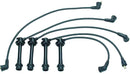 Igntion Wire Set Toyota MR-2 MR2 Corolla FX16 4AGELC