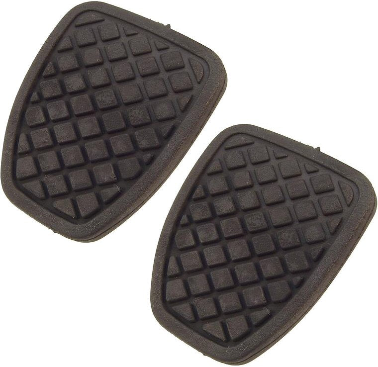 Pedal Pads Subaru Baja Legacy Loyale XT Outback Impreza