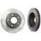 Front Brake Disc Rotors GMC Chevy Blazer S10 Pickup