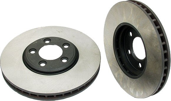 Front Disc Brake Rotors S Type Lincoln LS Thunderbird