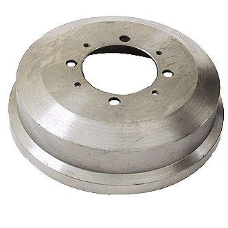 Rear Brake Shoe Drum Hyundai Sonata 90-93