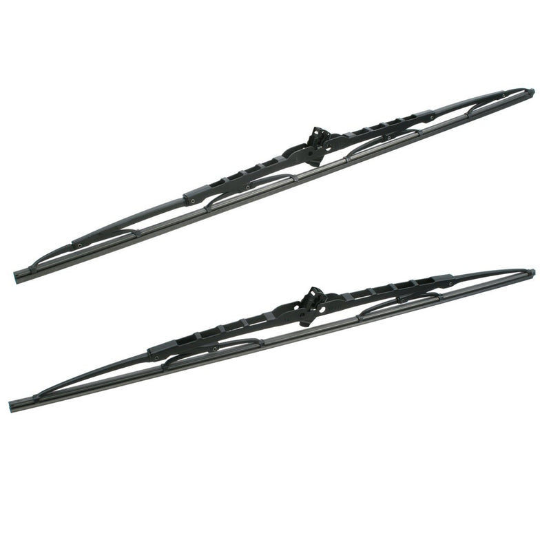 FRONT BOSCH WINDSHIELD WIPER BLADES for TOYOTA AVALON 00-04