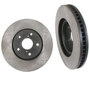 Front Disc Brake Rotors Lexus GS300 IS250 Left & Right