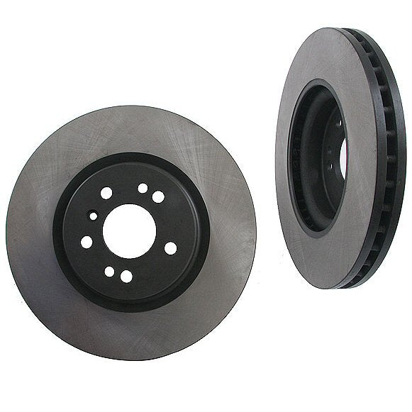 Front Brake Rotors Mercedes Benz ML320 ML350 ML450 ML500 ML550 R320 R350 R500