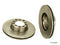 Front Brake Rotors Mercedes Benz 280 s se 300 sd 116