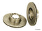 Front Brake Rotors Mercedes Benz 380 450 500 sel 300sd (eBay #300253585961, jferrarasr)