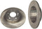 Rear Disc Brake Rotors for Mercedes Benz 300 e 320 ce te d