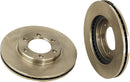 Front Disc Brake Rotors Toyota T100 Pickup Truck 2wd