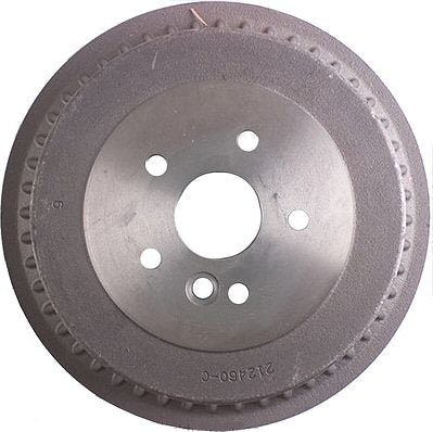 One Rear Brake Drum Toyota Sienna Van 98-02