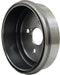 One Rear Brake Drum Toyota Corolla Celica Geo Prizm