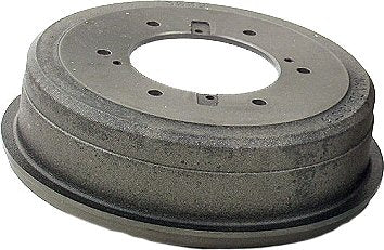 One Rear Brake Drum Toyota Truck 2wd Dually 86-93