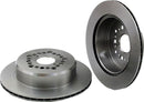 Rear Disc Brake Rotors for Lexus GS300 LS400 SC300 SC400 Toyota Supra