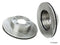 Front Disc Brake Rotors for Volvo 240 242 244 245 75-93