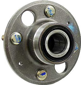 Rear Wheel Bearing Hub for Acura Integra D16A1 86-89