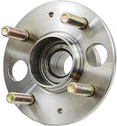 Rear Wheel Bearing Hub for Acura Integra D16A1 86-89