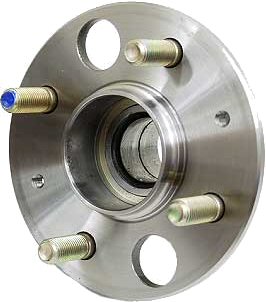 Rear Wheel Bearing Hub for Acura Integra Honda Accord Civic