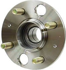 Rear Wheel Bearing Hub for Honda Civic & Del Sol Acura Integra