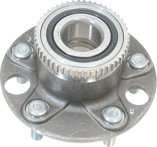 Rear Wheel Bearing Hub for Acura 3.5 RL 96-01 C35A1 NEW