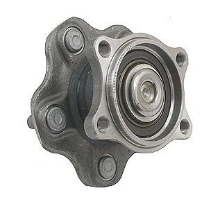 Rear Hub Bearing Assembly for Nissan Altima 02-06 w/o ABS