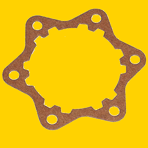 Hub Gasket Toyota Pickup Truck 4Runner Tacoma T100