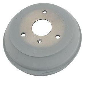 Rear brake drum for Smart Car ForTwo SmartCar For Two 05-14