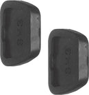 2 Pedal Pads Honda Civic & Del Sol & CRX Acura Integra