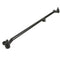 Drag Link Tie Rod for Nissan D21 Hardbody Pickup Pathfinder