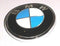 Rear Emblem for BMW 1602 2002 Tii 320I 733I 735I E23