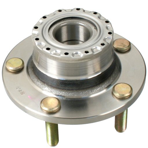 Rear Wheel Bearing Hub Assembley Hyundai Tiburon 02-05