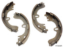 Rear Brake Shoe Set for Toyota Corolla Camry Tercel Celica