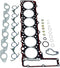 Cylinder Head Gasket Set Mercedes Benz 300 d td sdl 124