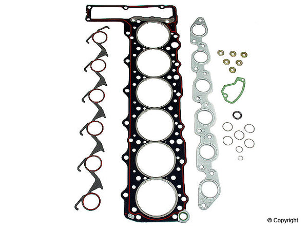 Cylinder Head Gasket Set Mercedes Benz 300SD S350D NEW