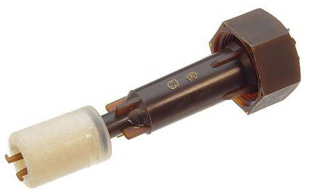 Coolant Sensor BMW 325 524 533 630 633 733 e i E24 E28