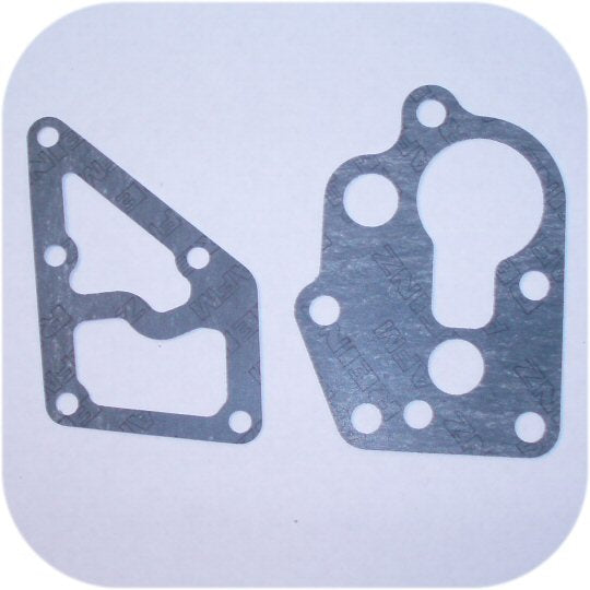 Oil Filter Gasket Mercedes Benz 240 300 d td cd 123