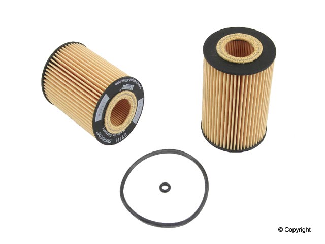 Diesel Fuel Filter 07-09 Dodge Freightliner Sprinter