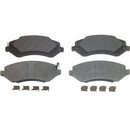 Front Disc Brake Pads for Dodge Caravan 05-07 SET