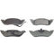 Front Disc Brake Pads for Dodge Dakota Pickup 91-98