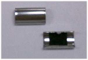 Roof Rail Drip Trim Clips