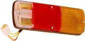 FJ40 Late Model Rear Turn Signal Brake Lamp Tail Light High Quality