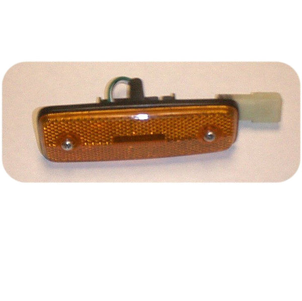 FJ60 FJ62 TLC  Front Side Marker Indicator Light